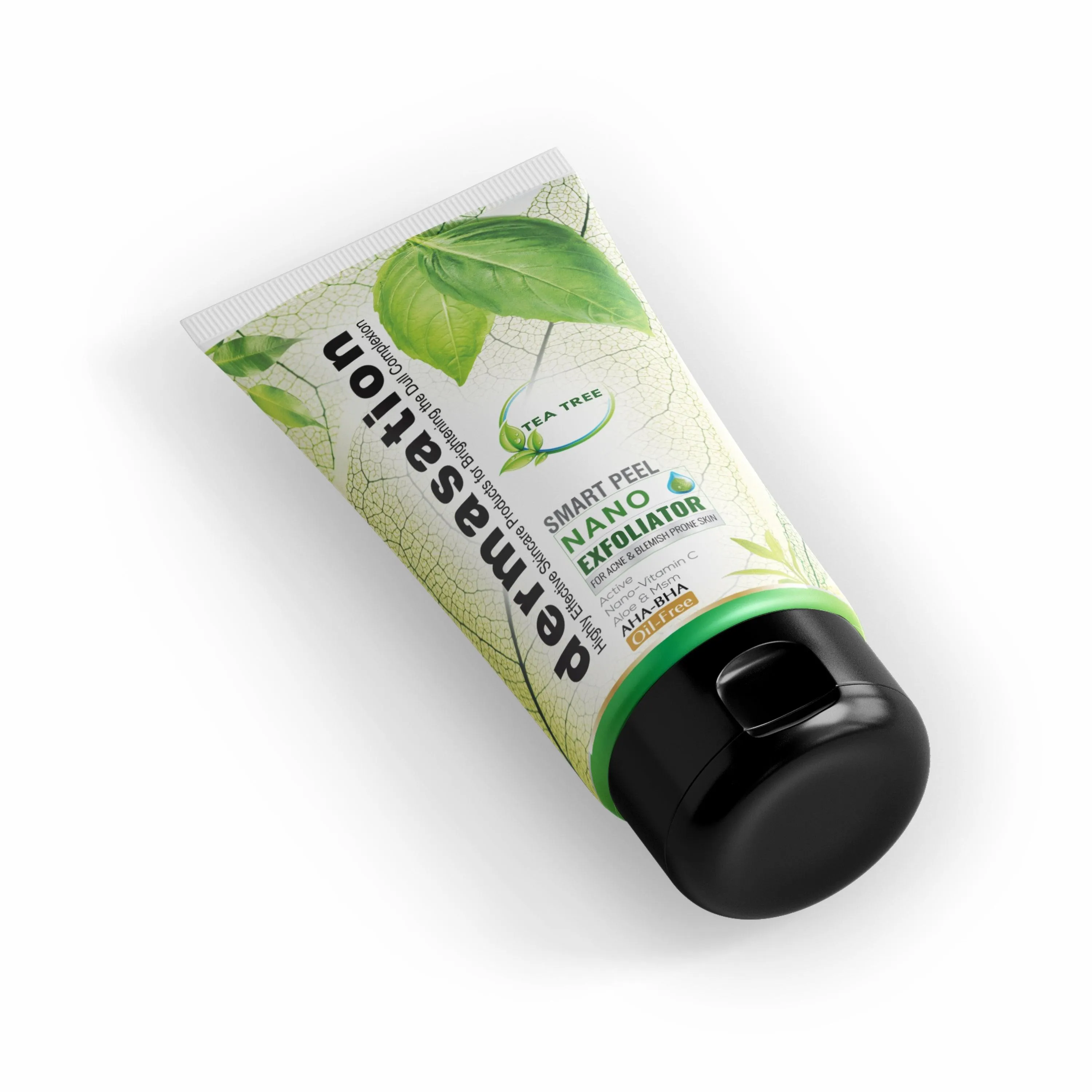 Acne Exfoliator
