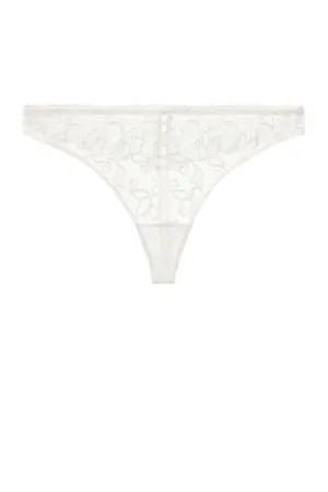 Aubade Pour Toujours Tanga, Opale (TC26)