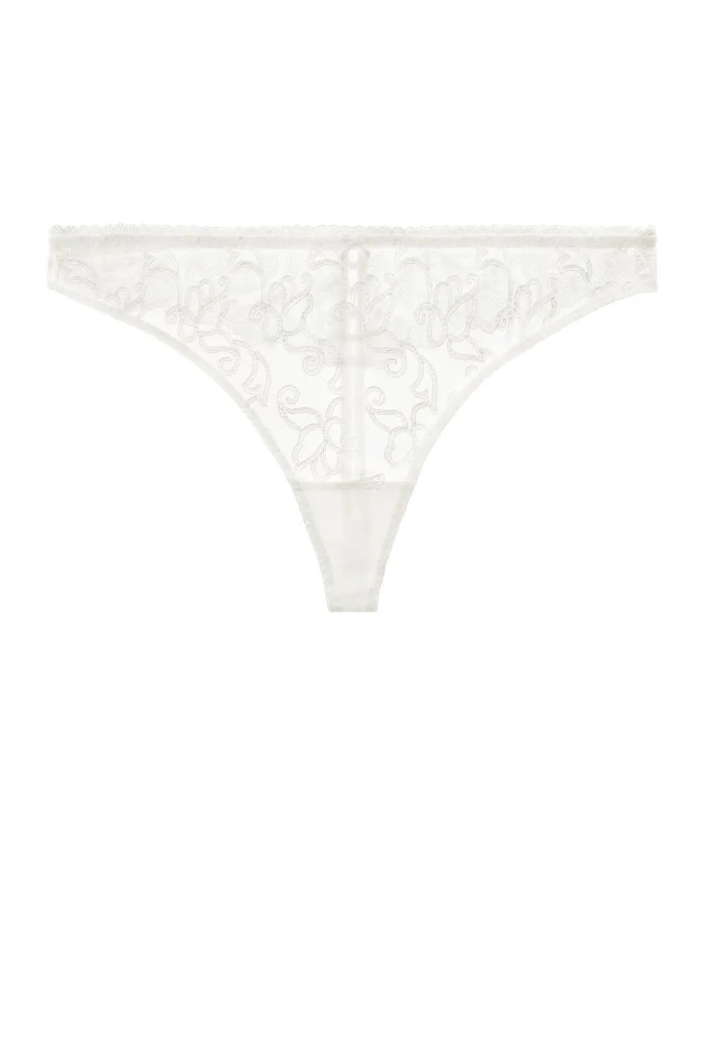 Aubade Pour Toujours Tanga, Opale (TC26)