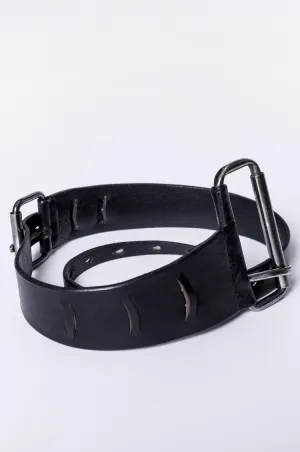 Avenger Belt