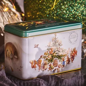 Beatrix Potter Classic Tea Tin
