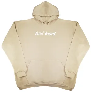 Bed Head - Huge Oversized Comfy Original Hoody