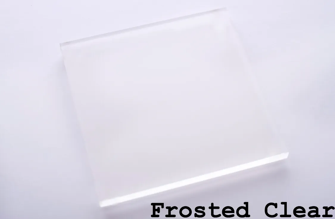 Bevel Coasters