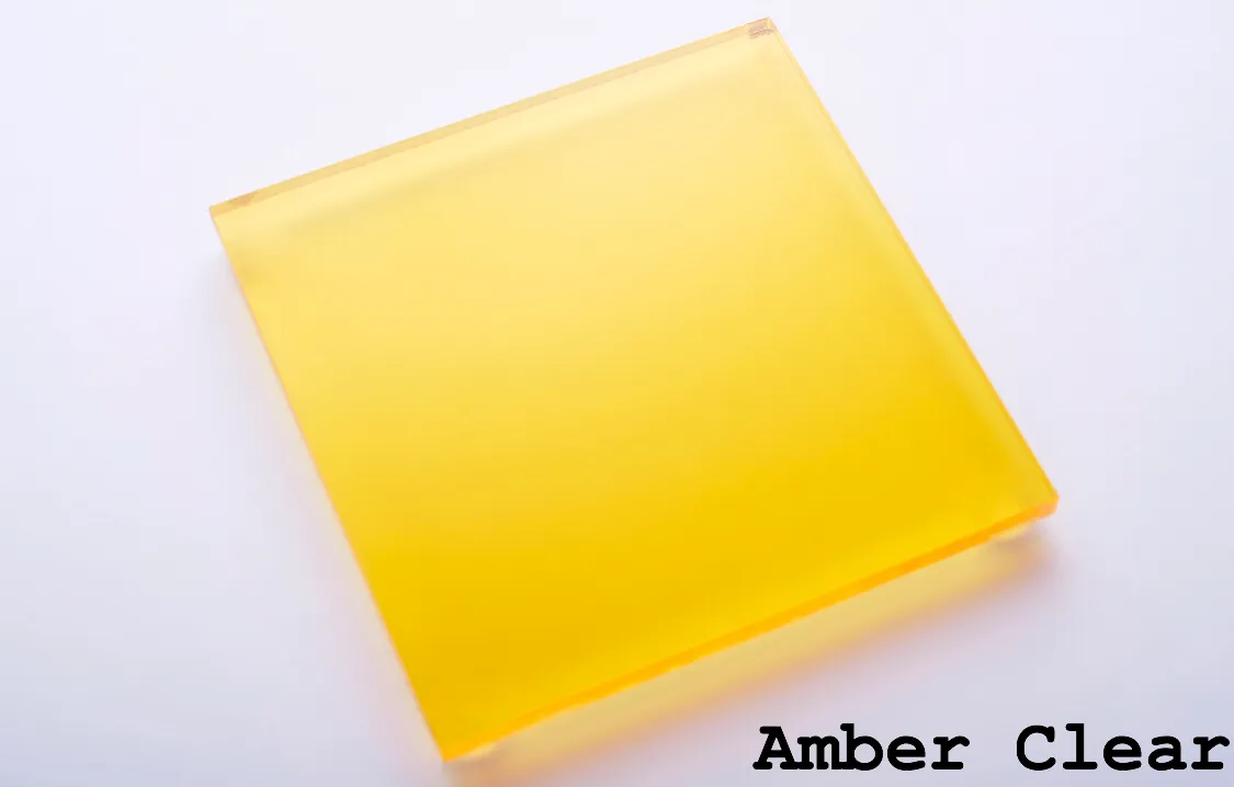 Bevel Coasters