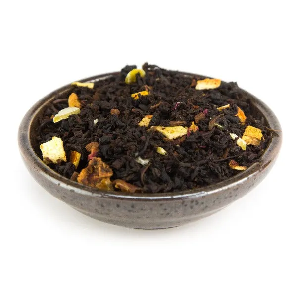 Cardamom Cinnamon Black Tea