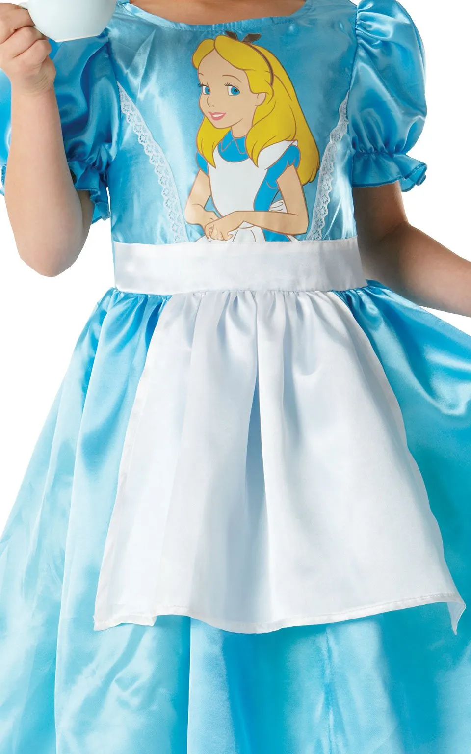 Classic Alice