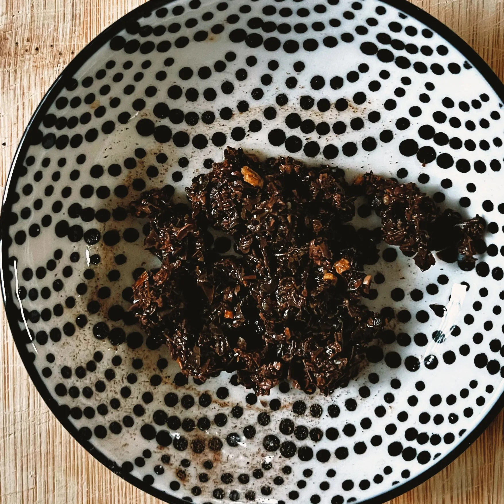 Classic Chai Sample