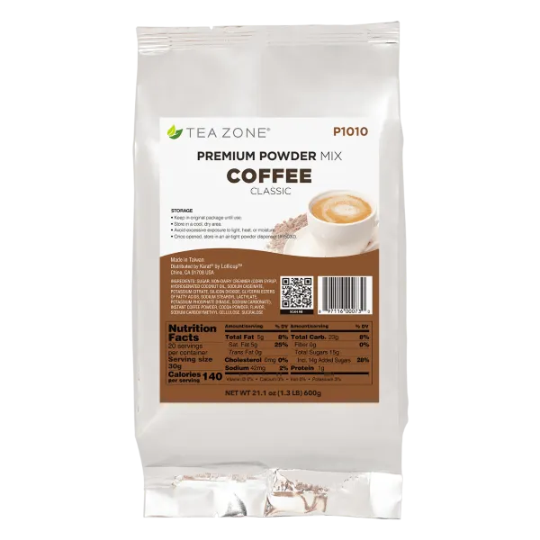 Classic Coffee Mix - Bag (1.3 lbs)