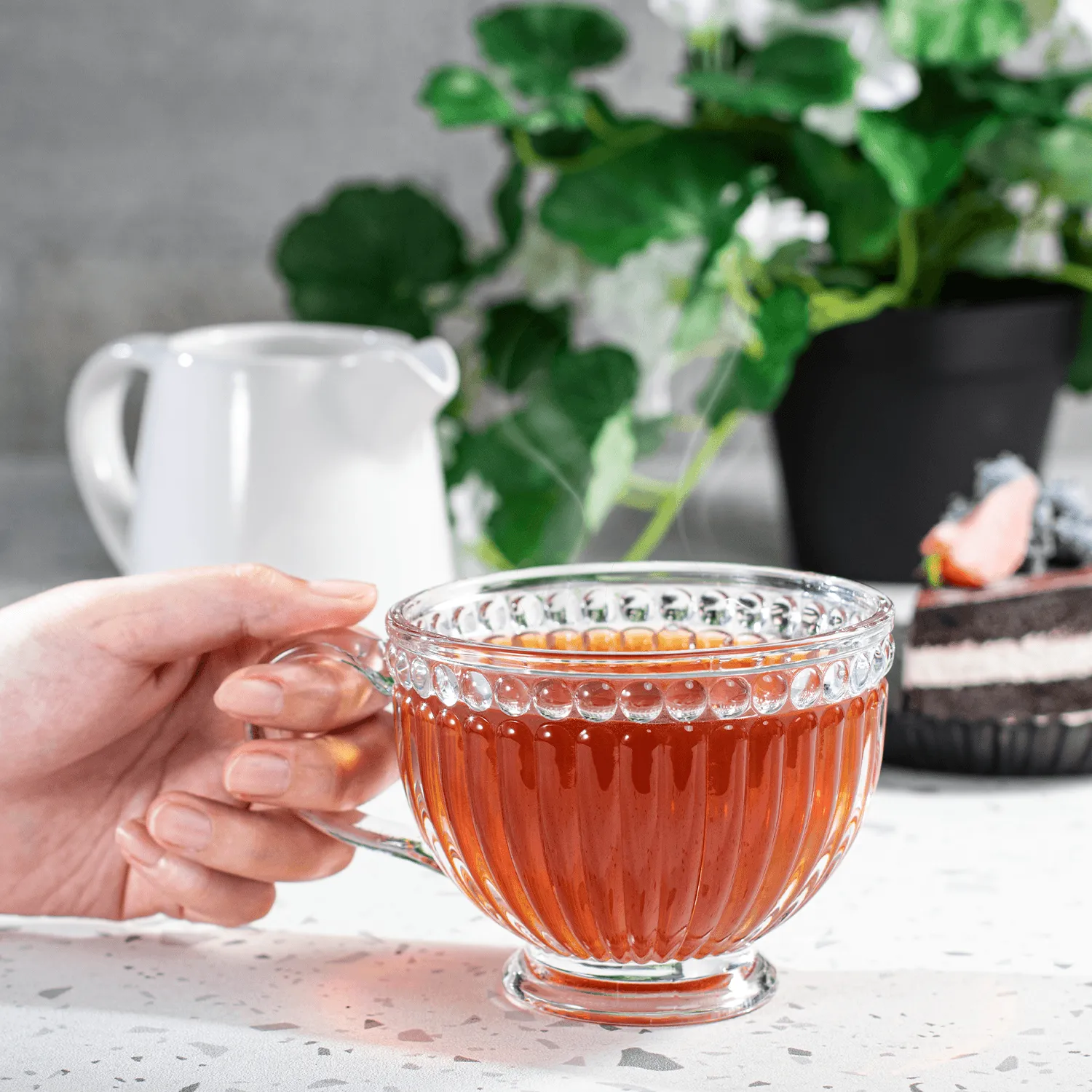 Classic Earl Grey Tea - Case of 50 bags