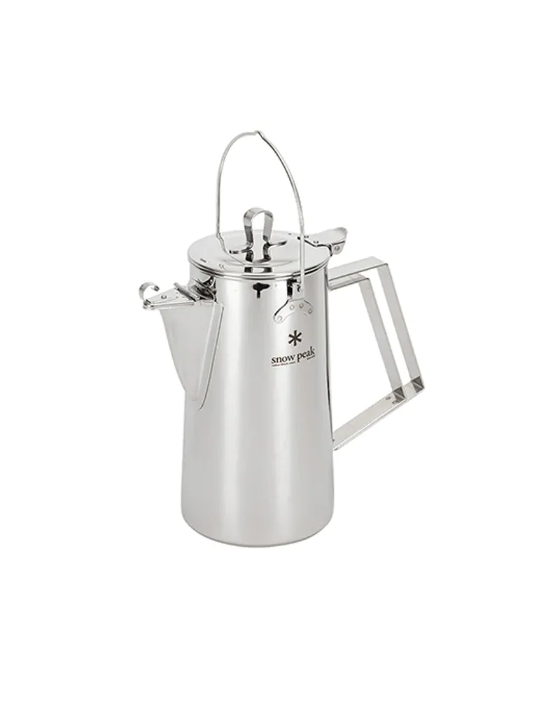 Classic Kettle