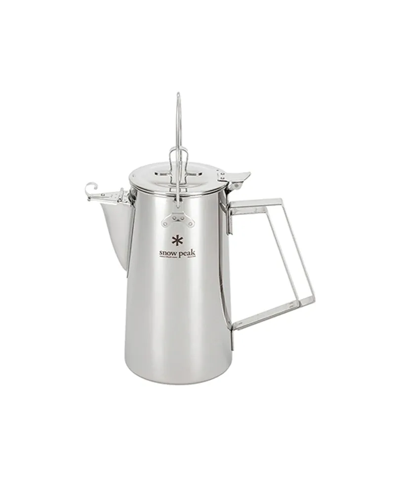 Classic Kettle