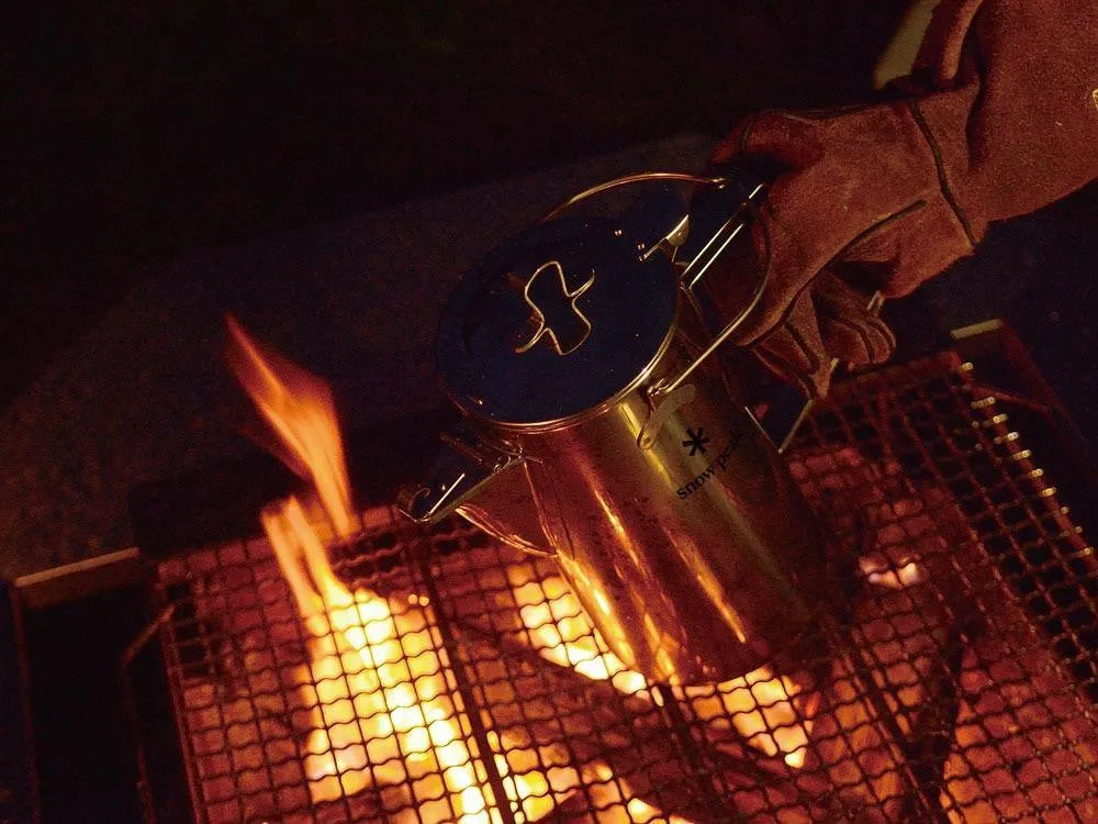 Classic Kettle