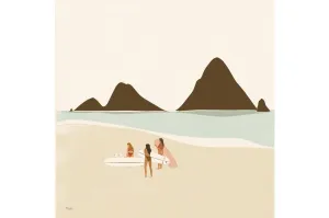 Dawn Tide
