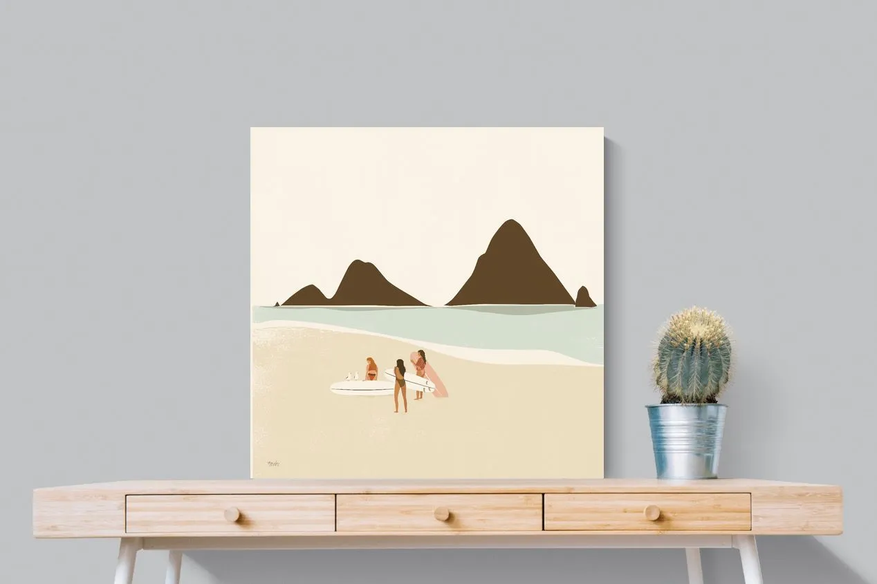 Dawn Tide