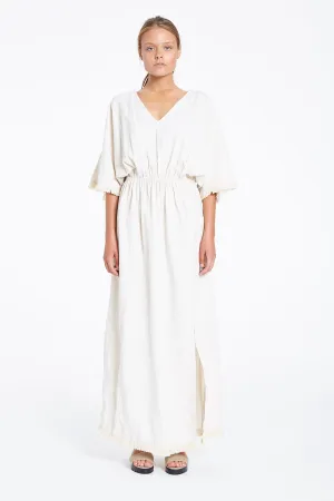 Dust Tassel Maxi