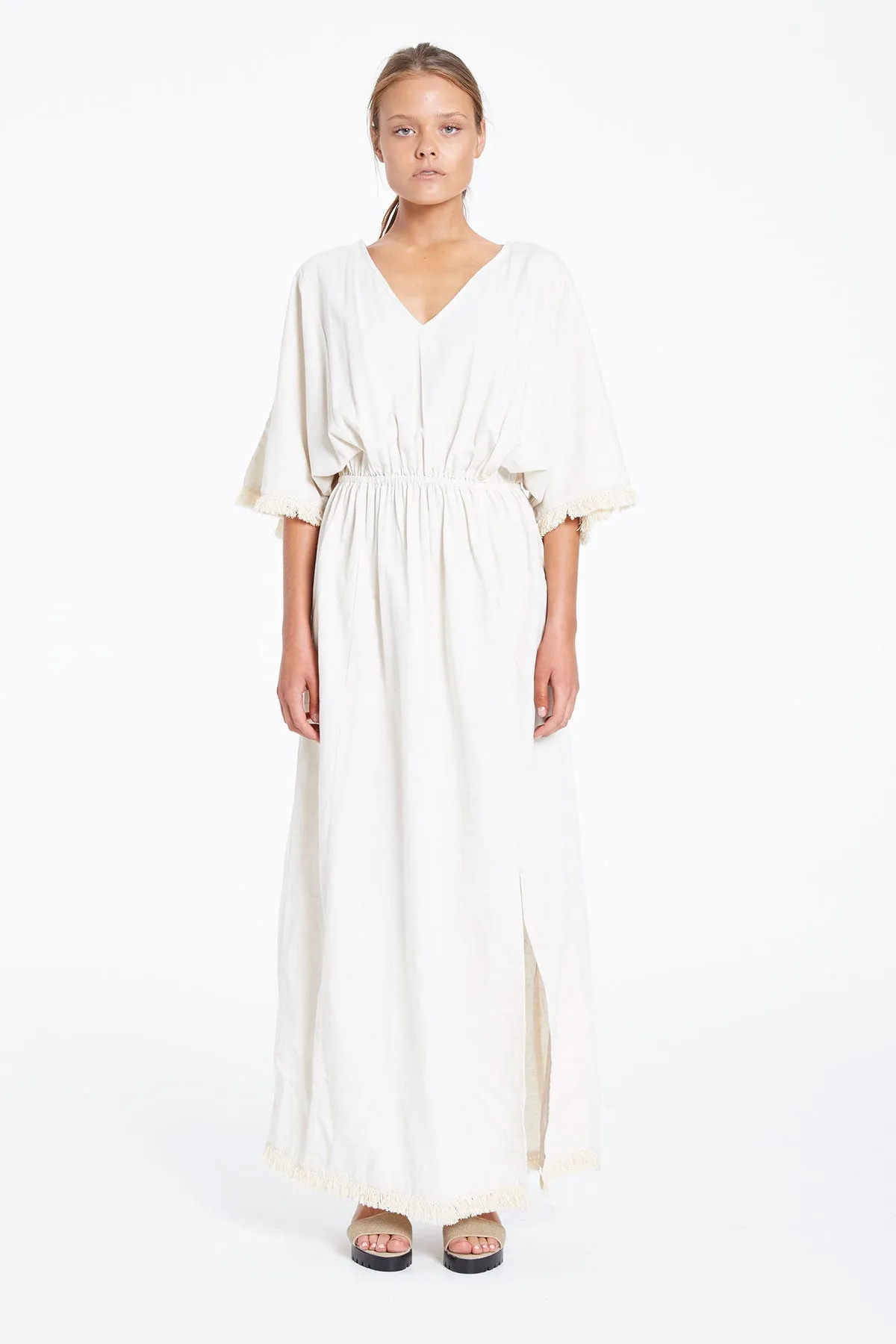 Dust Tassel Maxi