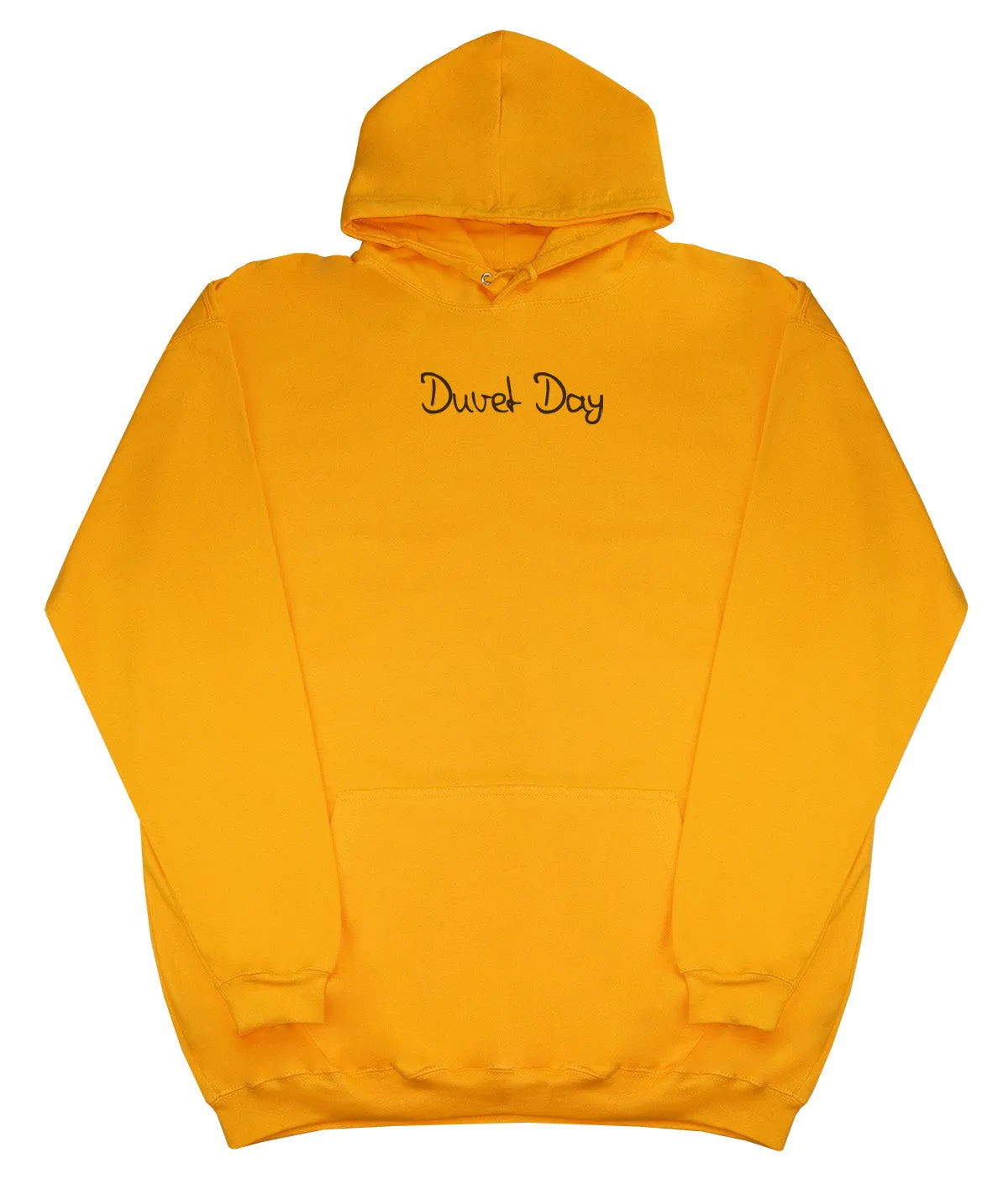 Duvet Day - Kids Oversized Comfy Original Hoody