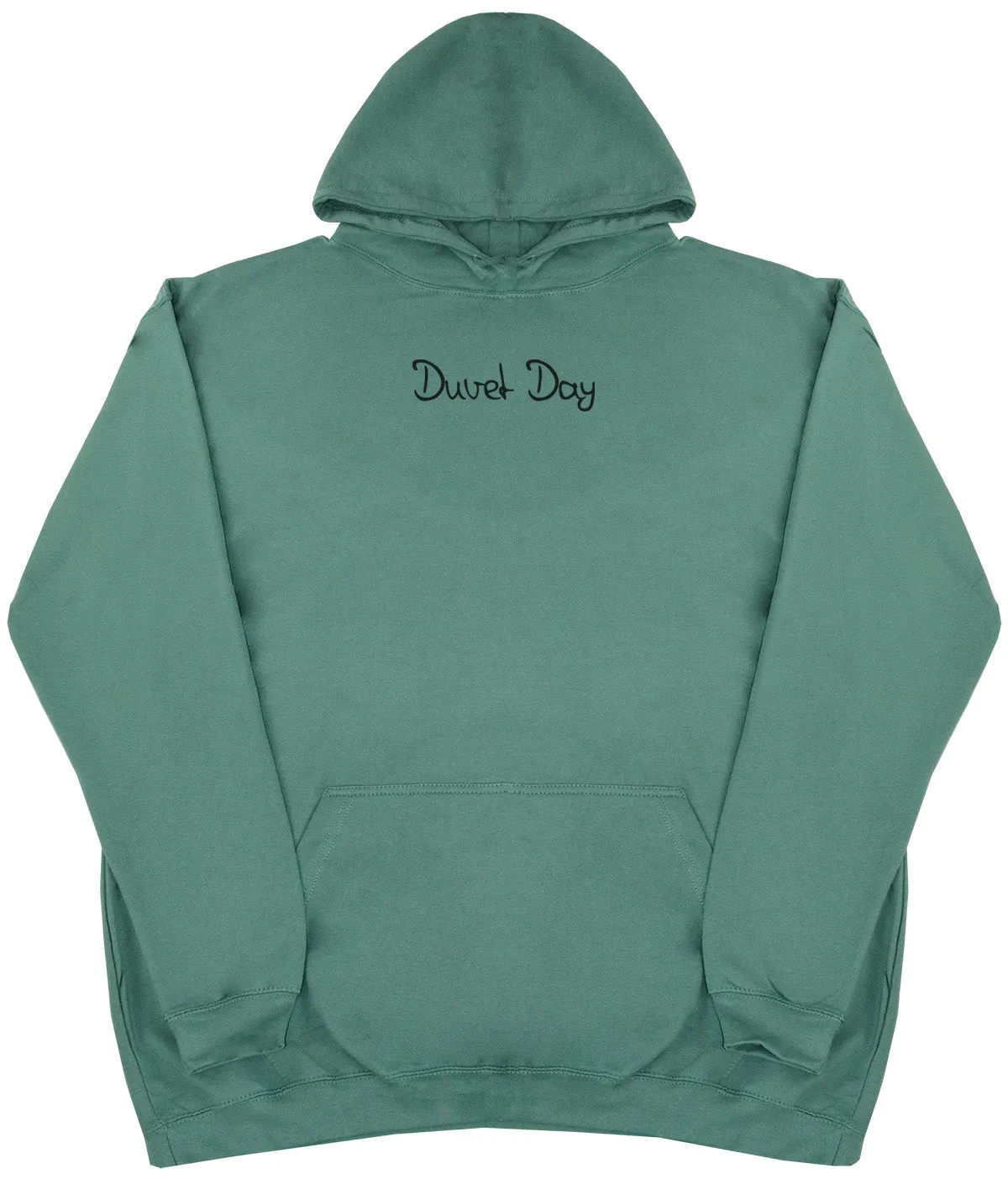 Duvet Day - Kids Oversized Comfy Original Hoody
