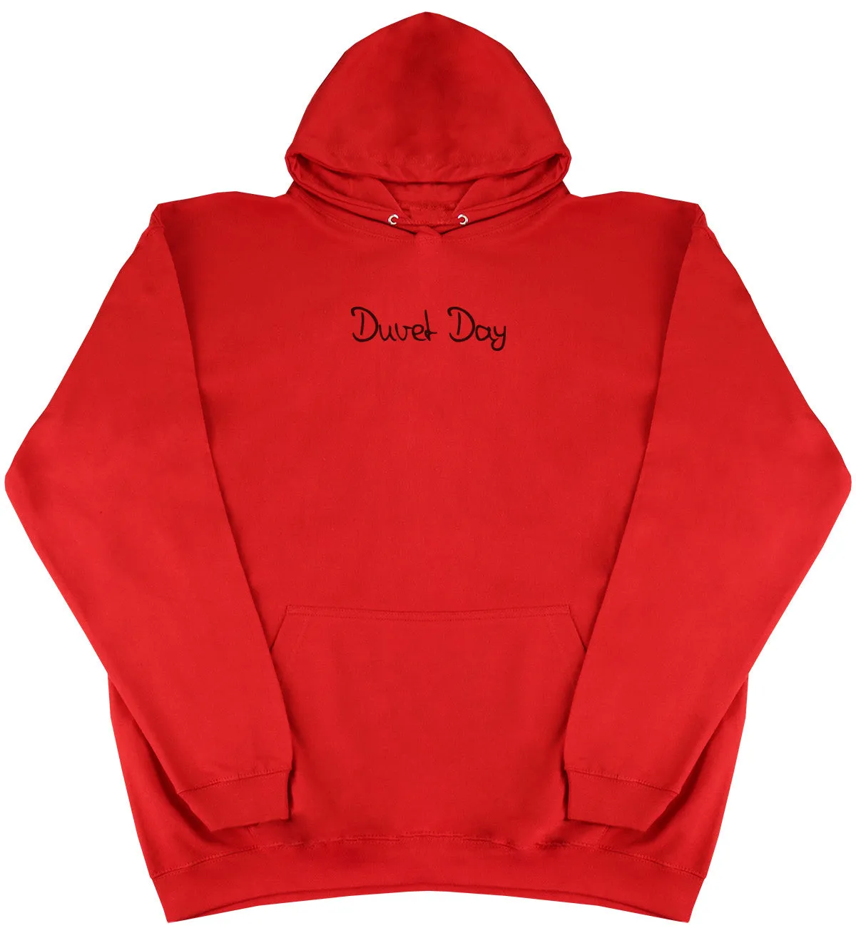 Duvet Day - Kids Oversized Comfy Original Hoody
