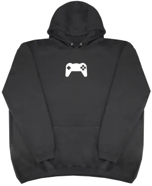 Gaming - Huge Oversized Comfy Original Hoody