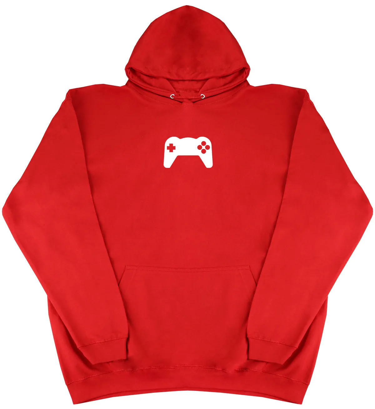 Gaming - Huge Oversized Comfy Original Hoody