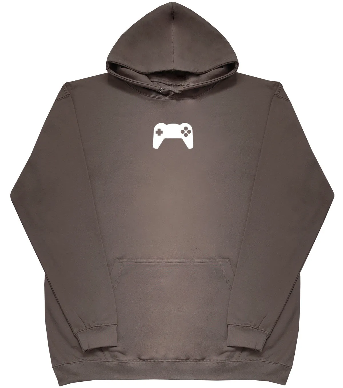 Gaming - Huge Oversized Comfy Original Hoody