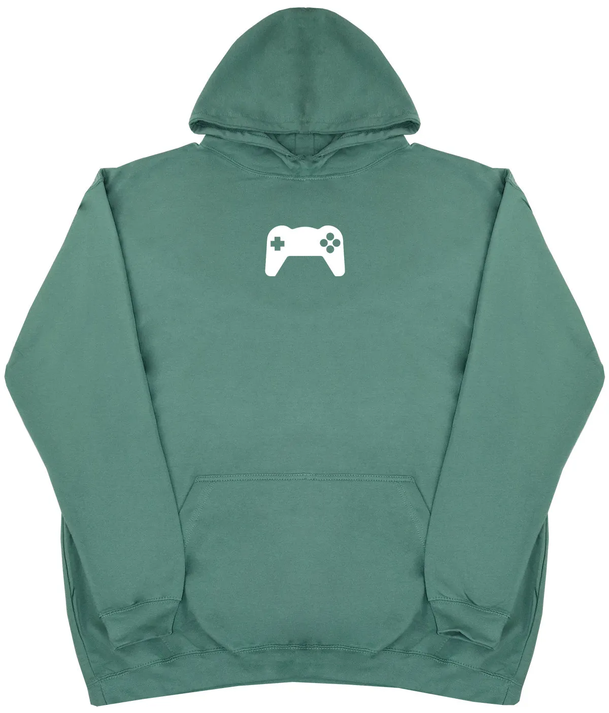 Gaming - Huge Oversized Comfy Original Hoody