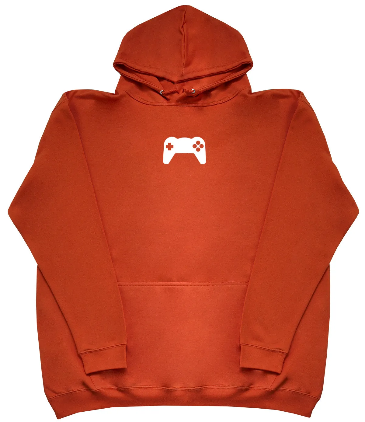 Gaming - Huge Oversized Comfy Original Hoody