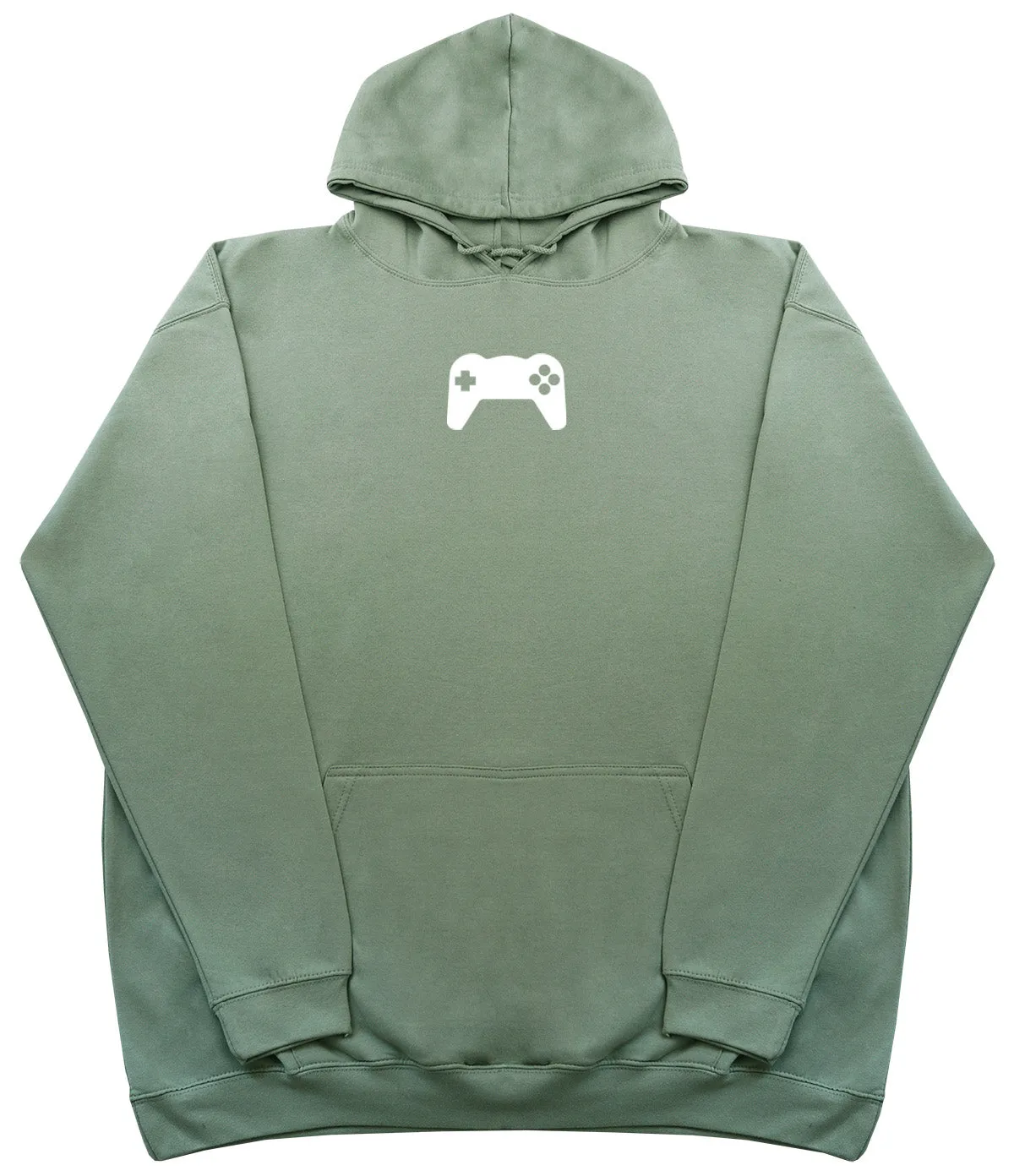 Gaming - Huge Oversized Comfy Original Hoody