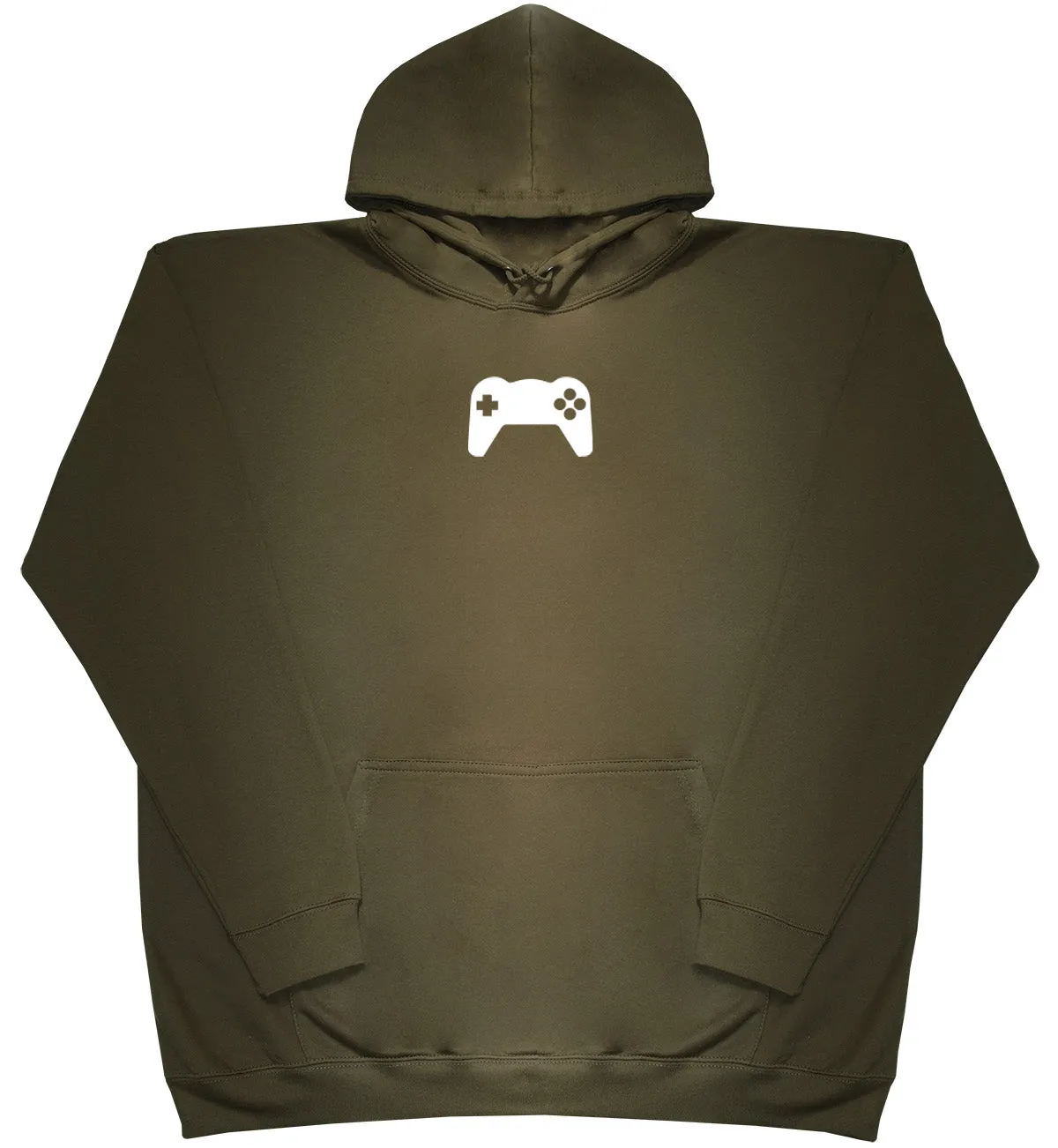 Gaming - Huge Oversized Comfy Original Hoody