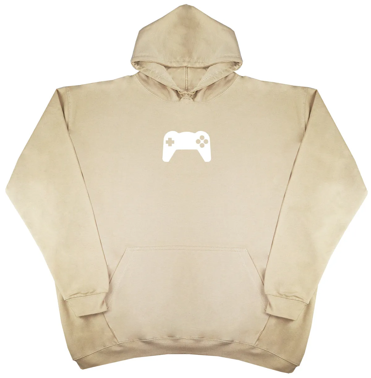Gaming - Huge Oversized Comfy Original Hoody