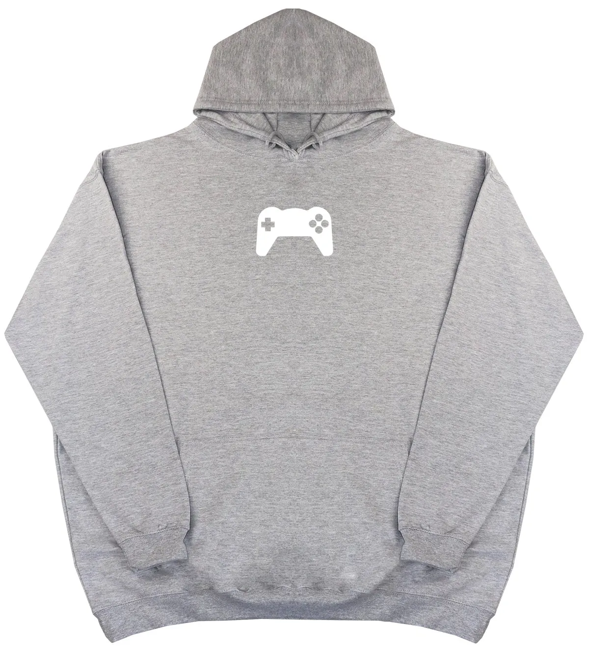 Gaming - Huge Oversized Comfy Original Hoody