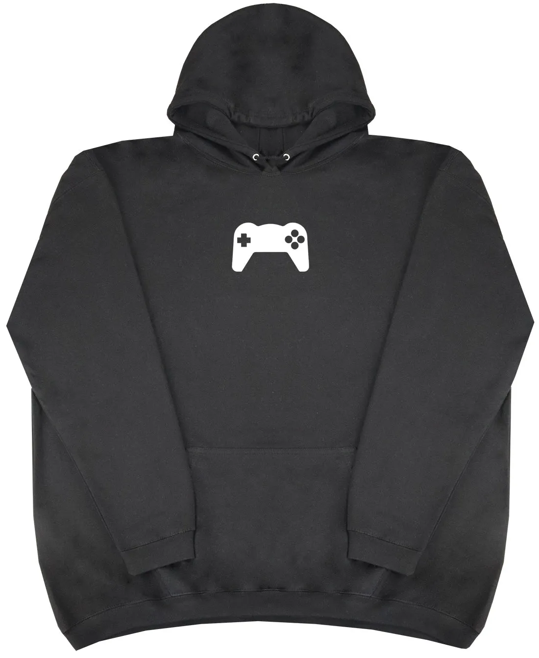 Gaming - Huge Oversized Comfy Original Hoody