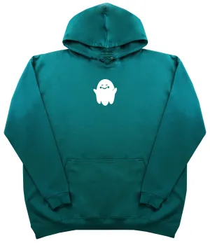 Ghost - Huge Oversized Comfy Original Hoody