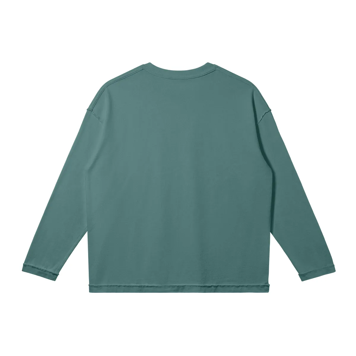 Inversion (reverse seam long sleeve)