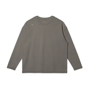 Inversion (reverse seam long sleeve)