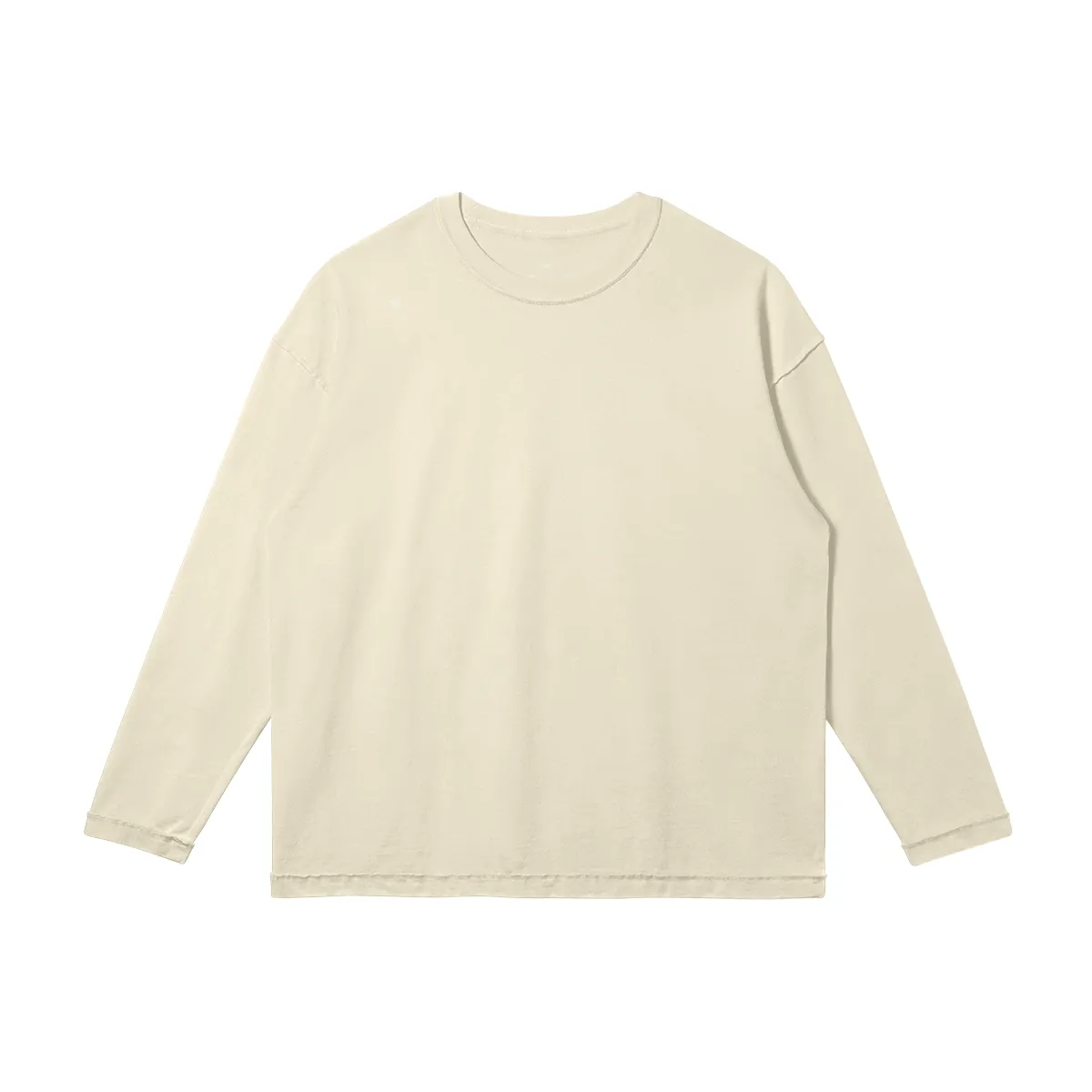 Inversion (reverse seam long sleeve)
