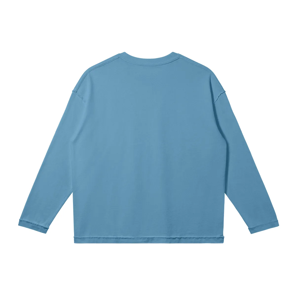 Inversion (reverse seam long sleeve)