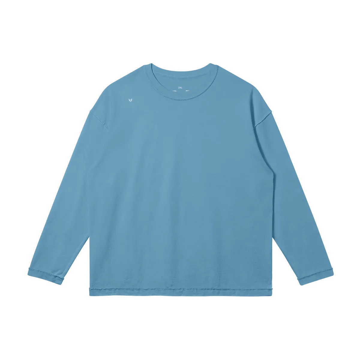 Inversion (reverse seam long sleeve)