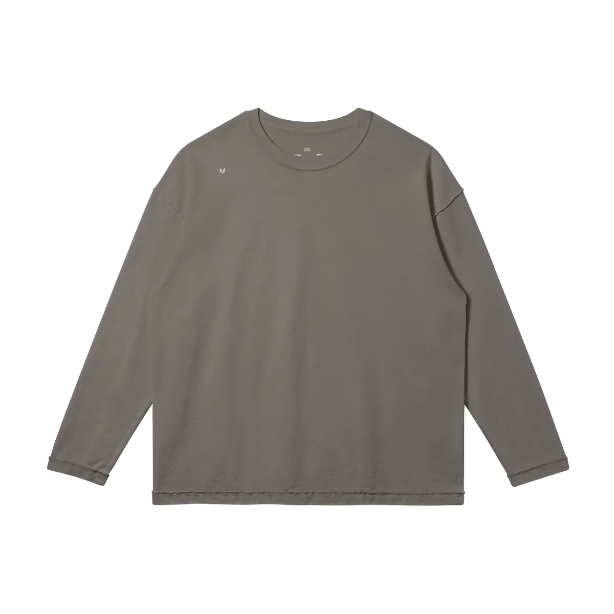 Inversion (reverse seam long sleeve)