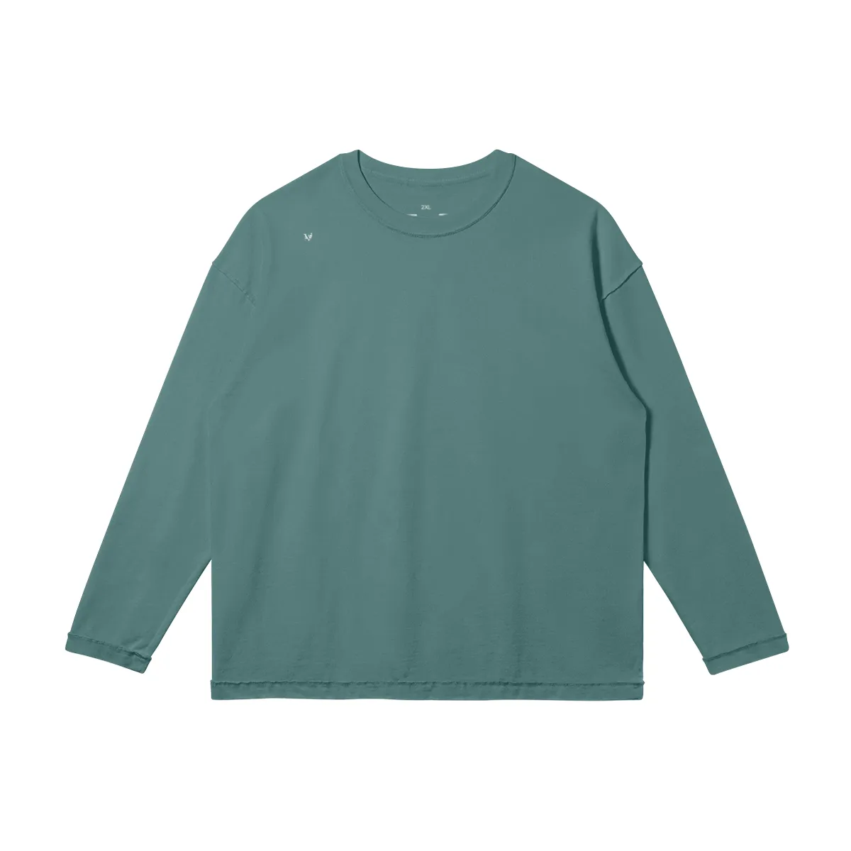 Inversion (reverse seam long sleeve)