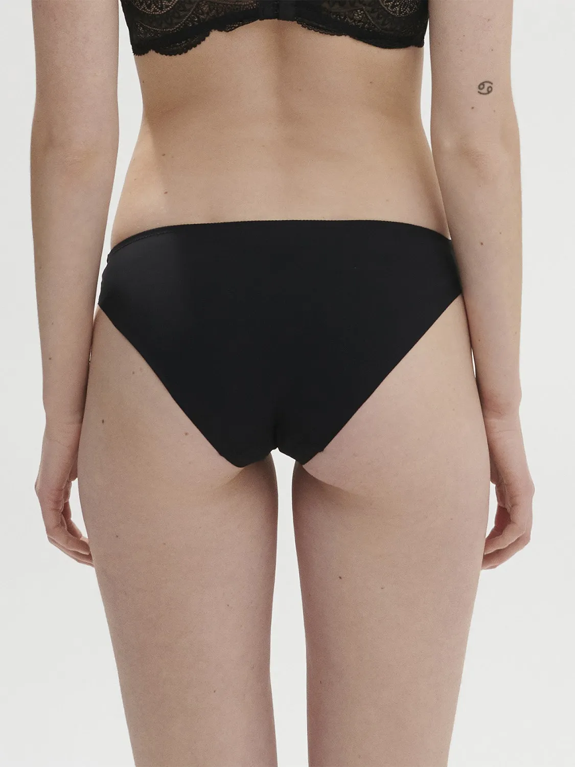 Karma Bikini - Black
