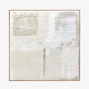 Minimalistic Balance #MM021-Square