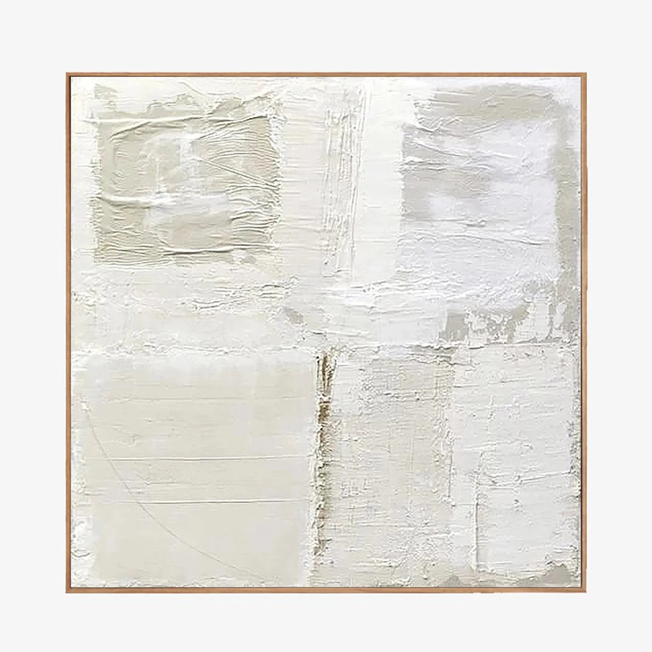 Minimalistic Balance #MM021-Square