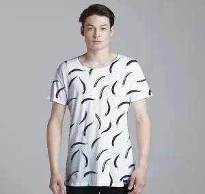 Modern Tee, Chilli Peppers
