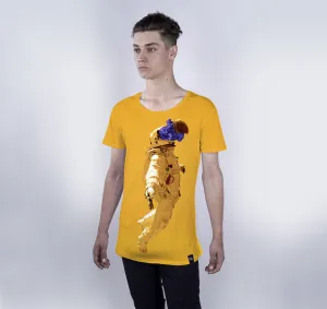 Modern Tee, Mind Blown