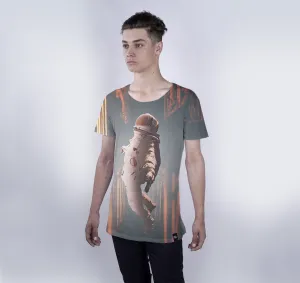 Modern Tee, Nowhere to Go