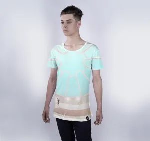 Modern Tee, Playground