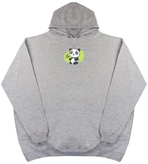 Panda - Kids Oversized Comfy Original Hoody