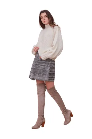 PAWCAR sweater